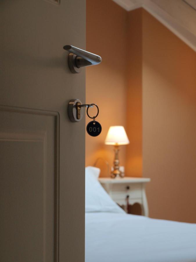 Acquaderni Rooms Bolonya Dış mekan fotoğraf
