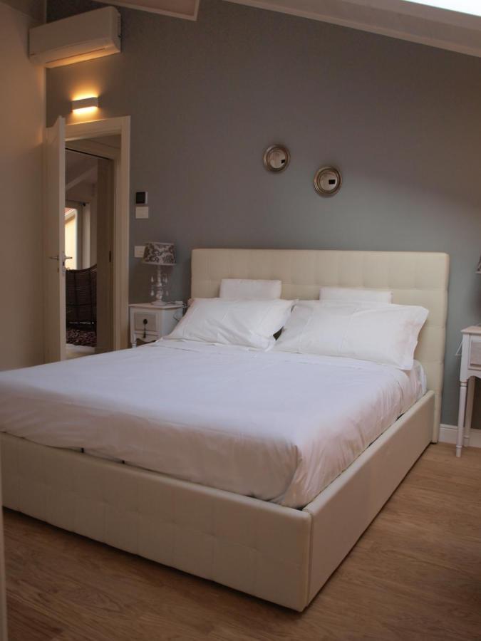 Acquaderni Rooms Bolonya Dış mekan fotoğraf