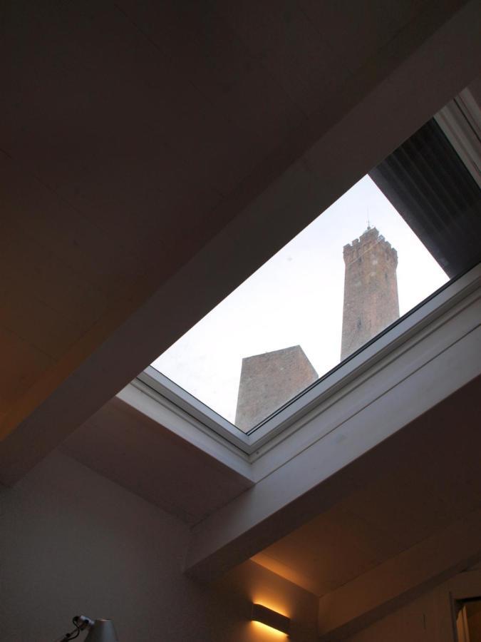 Acquaderni Rooms Bolonya Dış mekan fotoğraf
