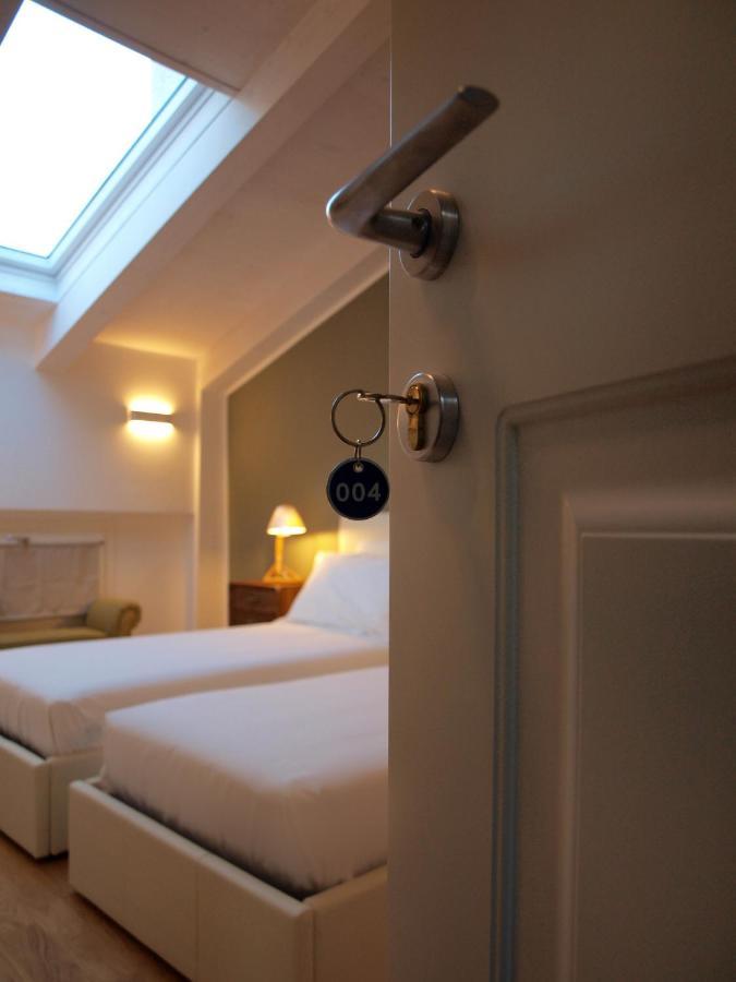 Acquaderni Rooms Bolonya Dış mekan fotoğraf