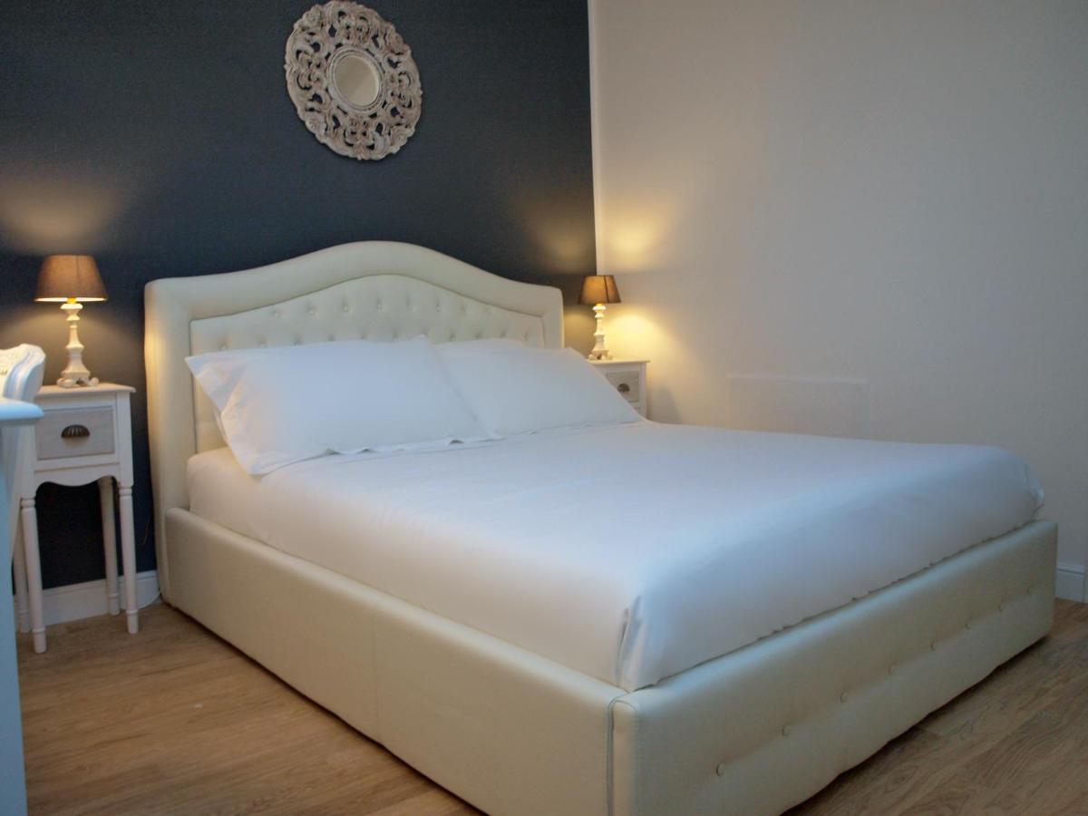 Acquaderni Rooms Bolonya Dış mekan fotoğraf