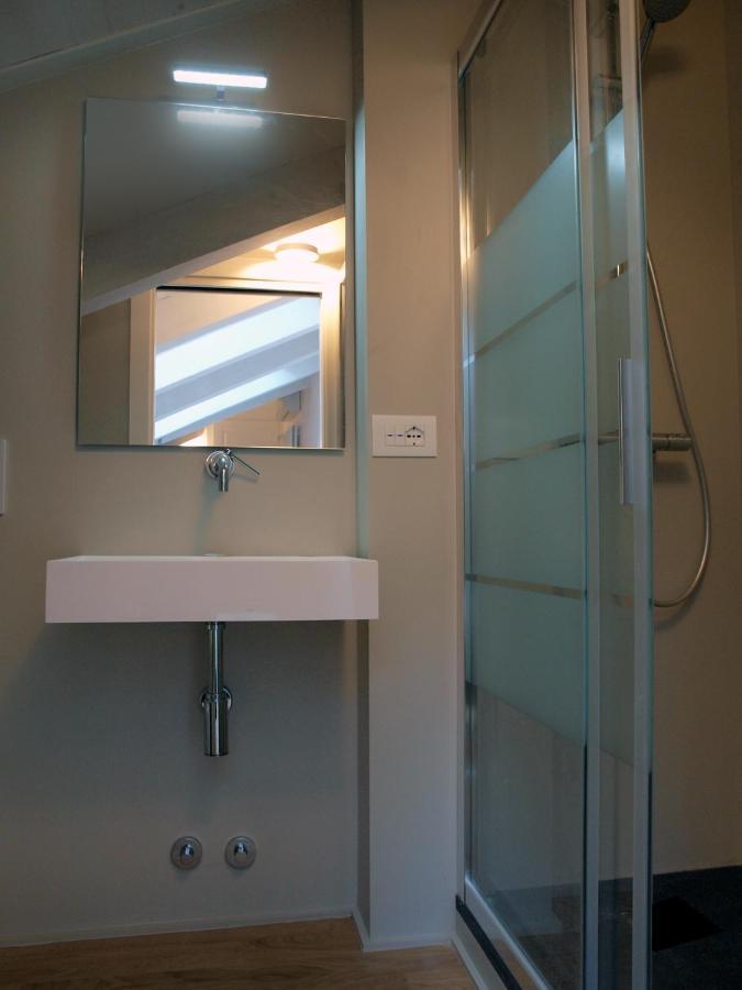 Acquaderni Rooms Bolonya Dış mekan fotoğraf