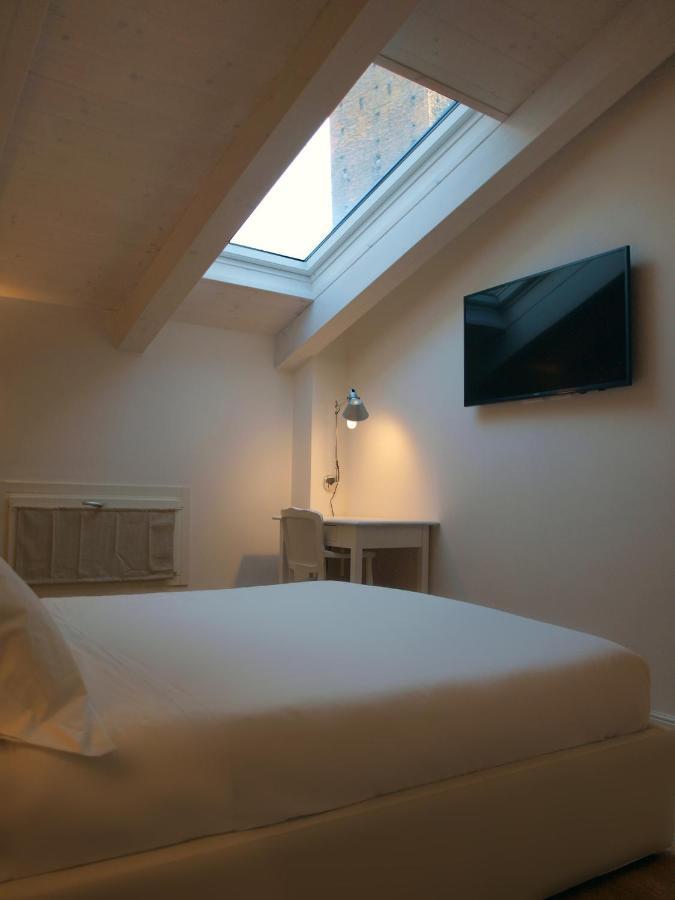 Acquaderni Rooms Bolonya Dış mekan fotoğraf