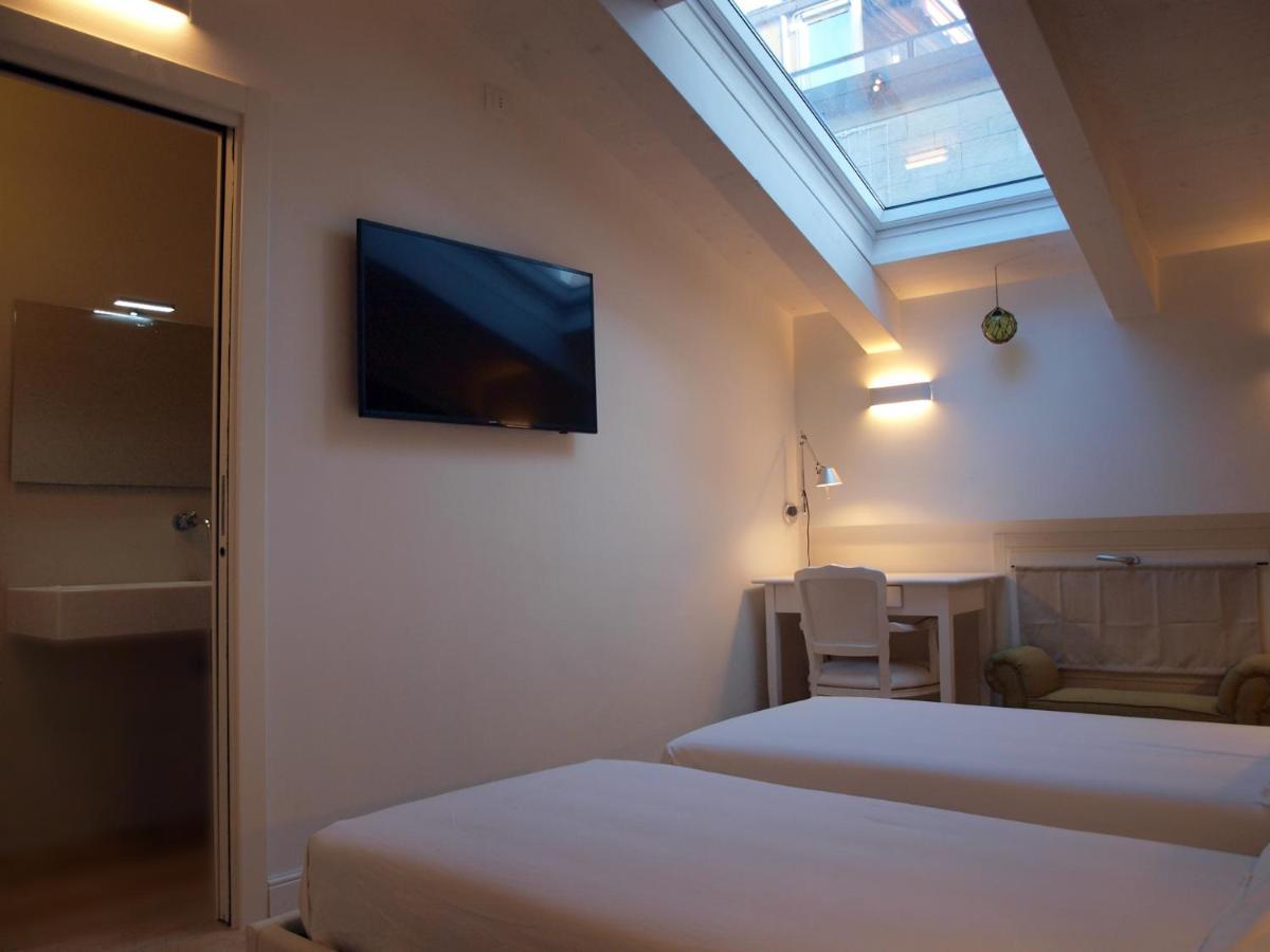 Acquaderni Rooms Bolonya Dış mekan fotoğraf