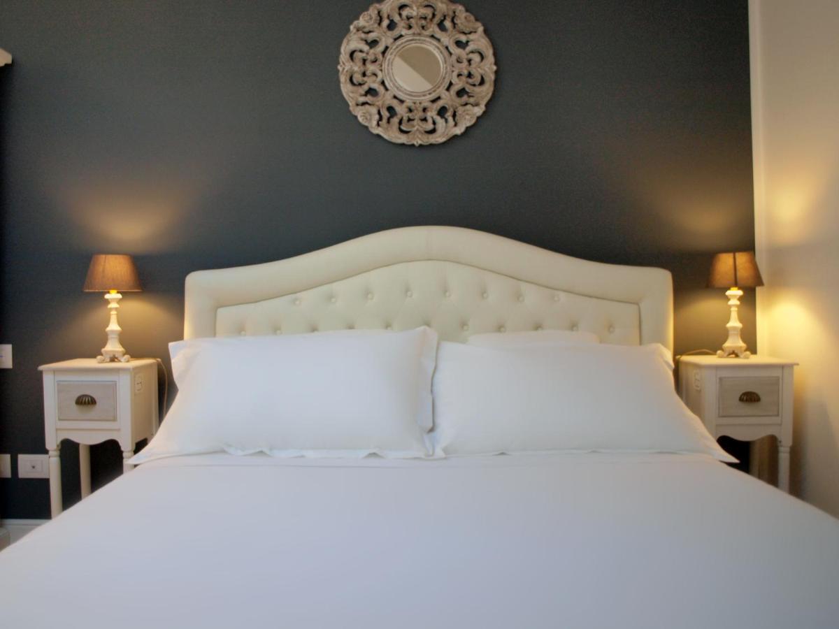 Acquaderni Rooms Bolonya Dış mekan fotoğraf