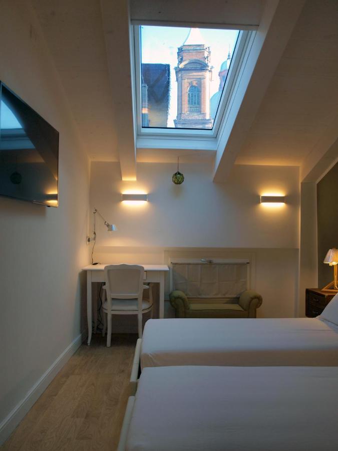 Acquaderni Rooms Bolonya Dış mekan fotoğraf