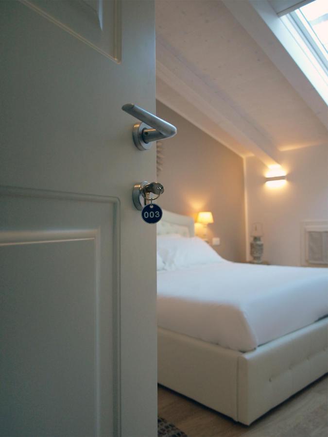Acquaderni Rooms Bolonya Dış mekan fotoğraf