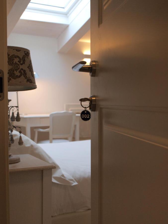 Acquaderni Rooms Bolonya Dış mekan fotoğraf