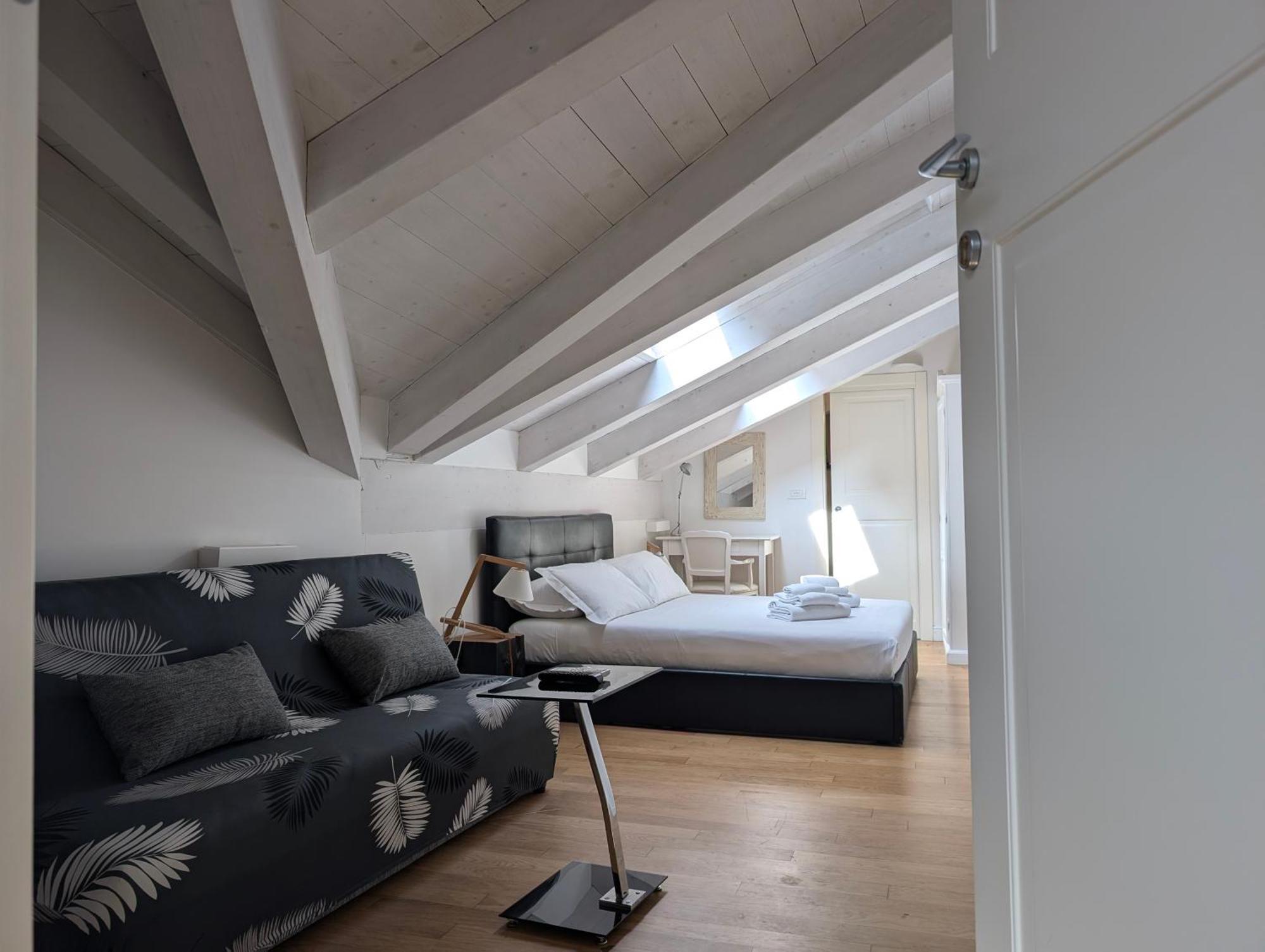 Acquaderni Rooms Bolonya Dış mekan fotoğraf