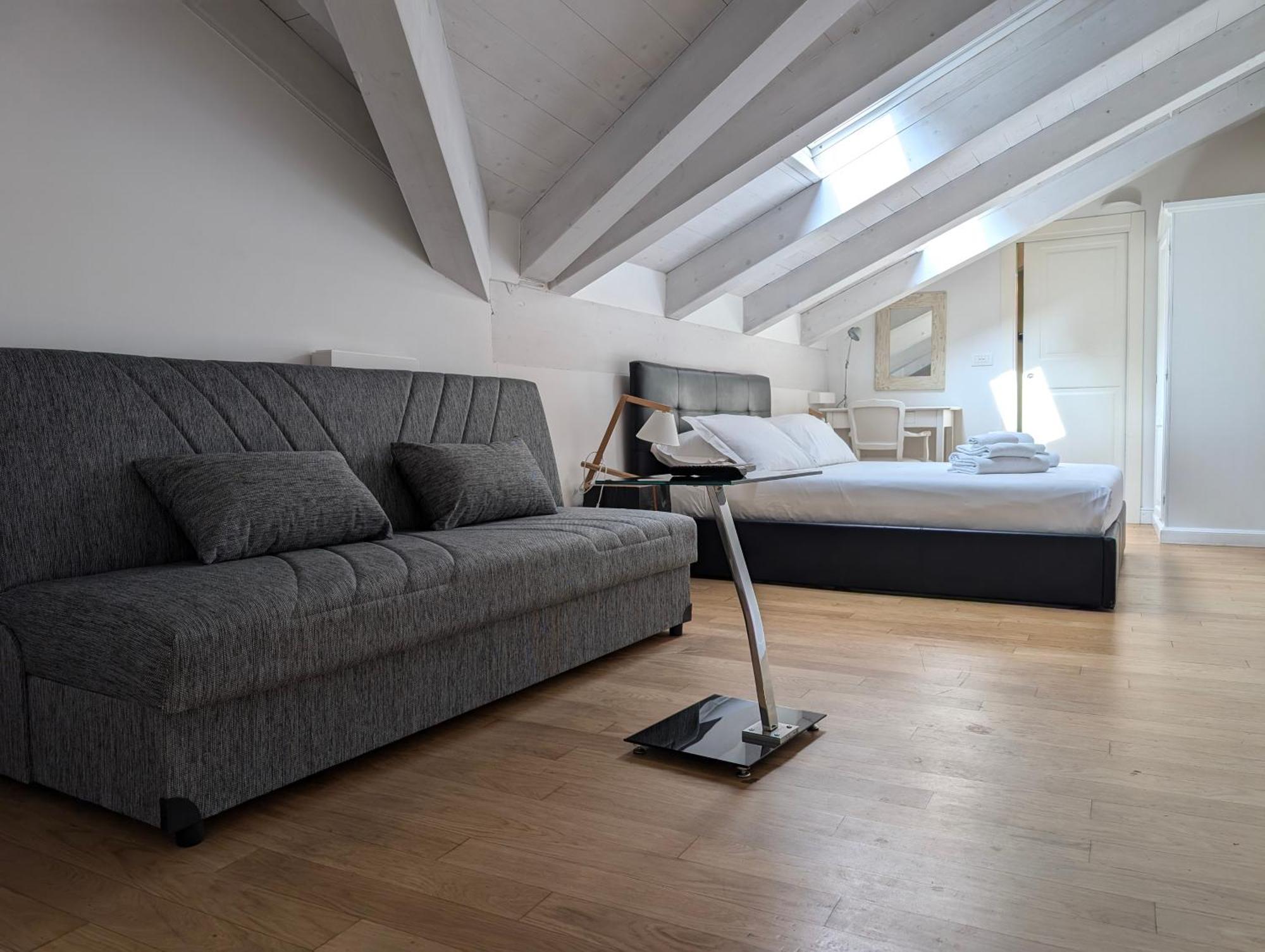 Acquaderni Rooms Bolonya Dış mekan fotoğraf
