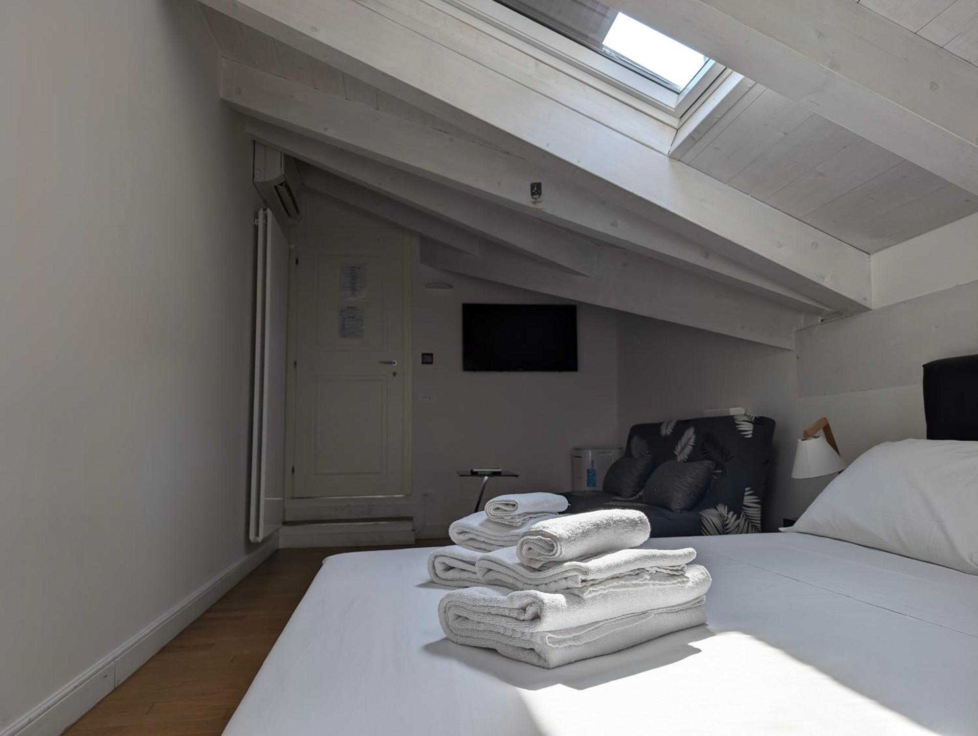 Acquaderni Rooms Bolonya Dış mekan fotoğraf