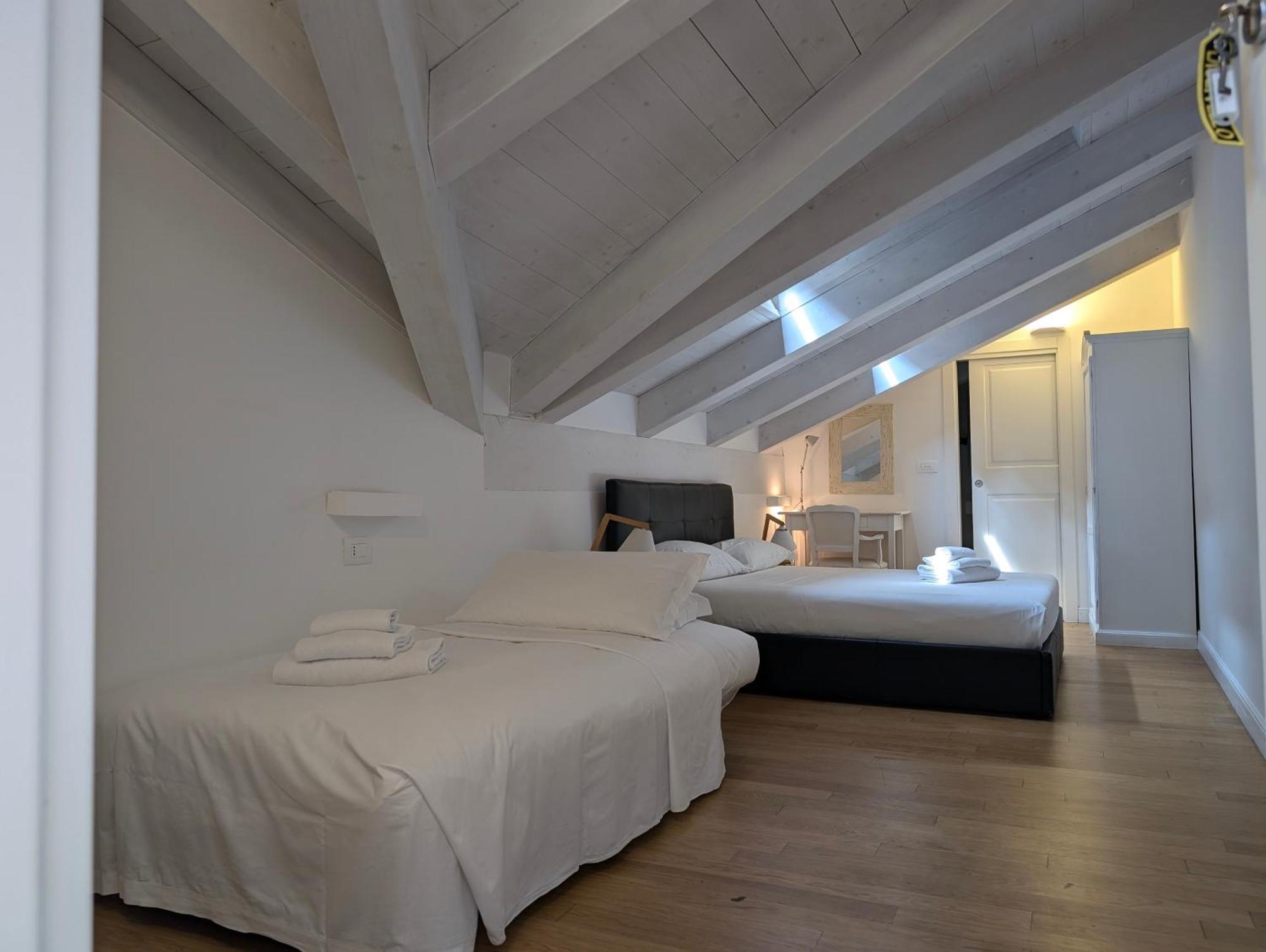 Acquaderni Rooms Bolonya Dış mekan fotoğraf