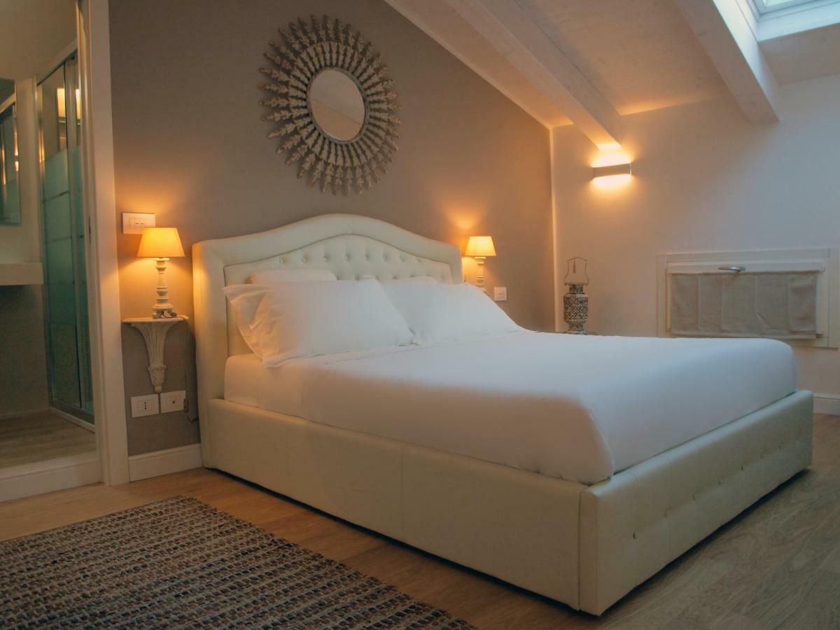 Acquaderni Rooms Bolonya Dış mekan fotoğraf