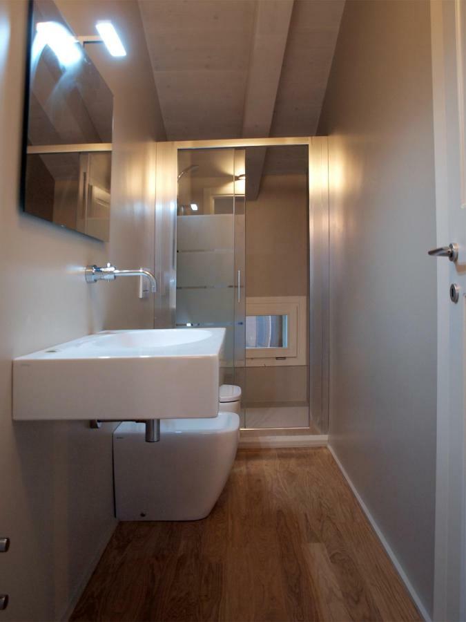 Acquaderni Rooms Bolonya Dış mekan fotoğraf