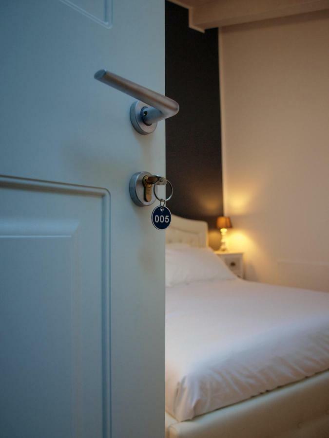 Acquaderni Rooms Bolonya Dış mekan fotoğraf