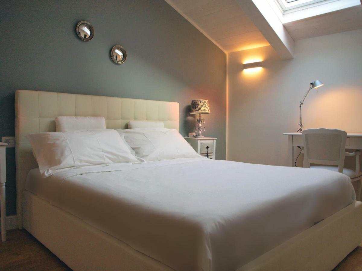 Acquaderni Rooms Bolonya Dış mekan fotoğraf