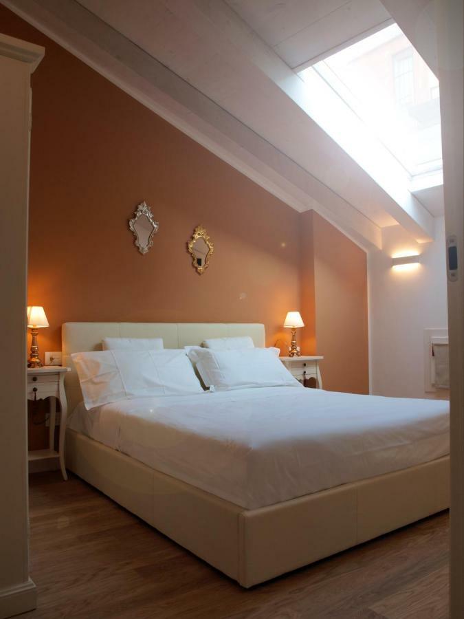 Acquaderni Rooms Bolonya Dış mekan fotoğraf