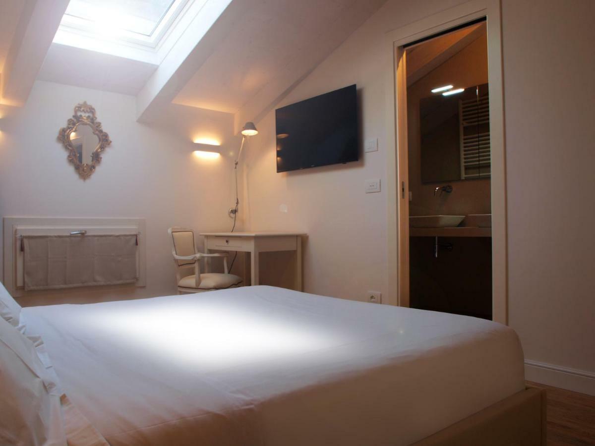 Acquaderni Rooms Bolonya Dış mekan fotoğraf