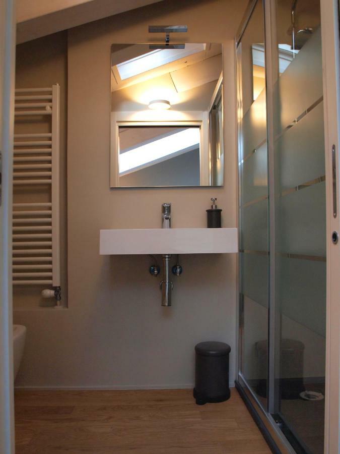 Acquaderni Rooms Bolonya Dış mekan fotoğraf