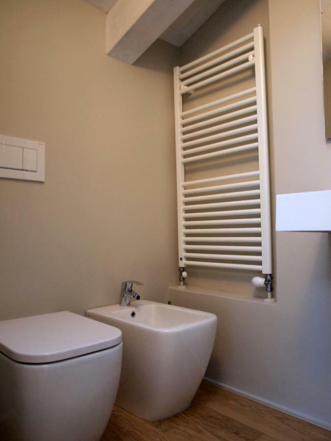 Acquaderni Rooms Bolonya Dış mekan fotoğraf
