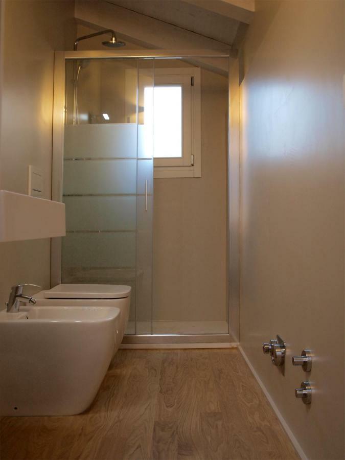 Acquaderni Rooms Bolonya Dış mekan fotoğraf
